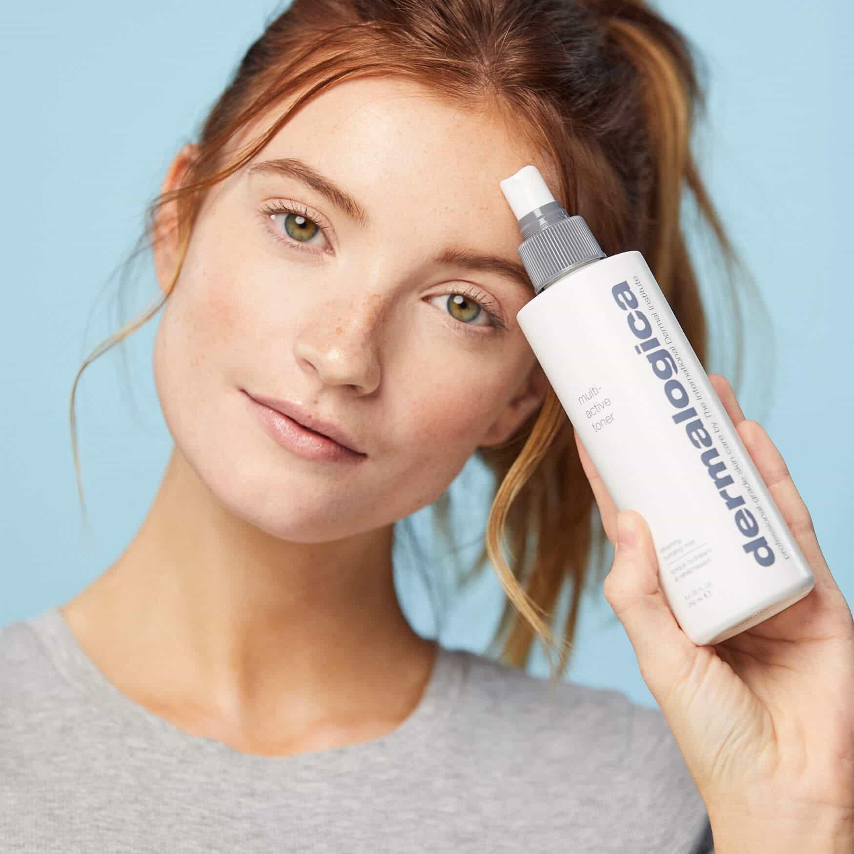 Dermalogica Multi-active Toner 250ml - Hydrating Facial Spritz