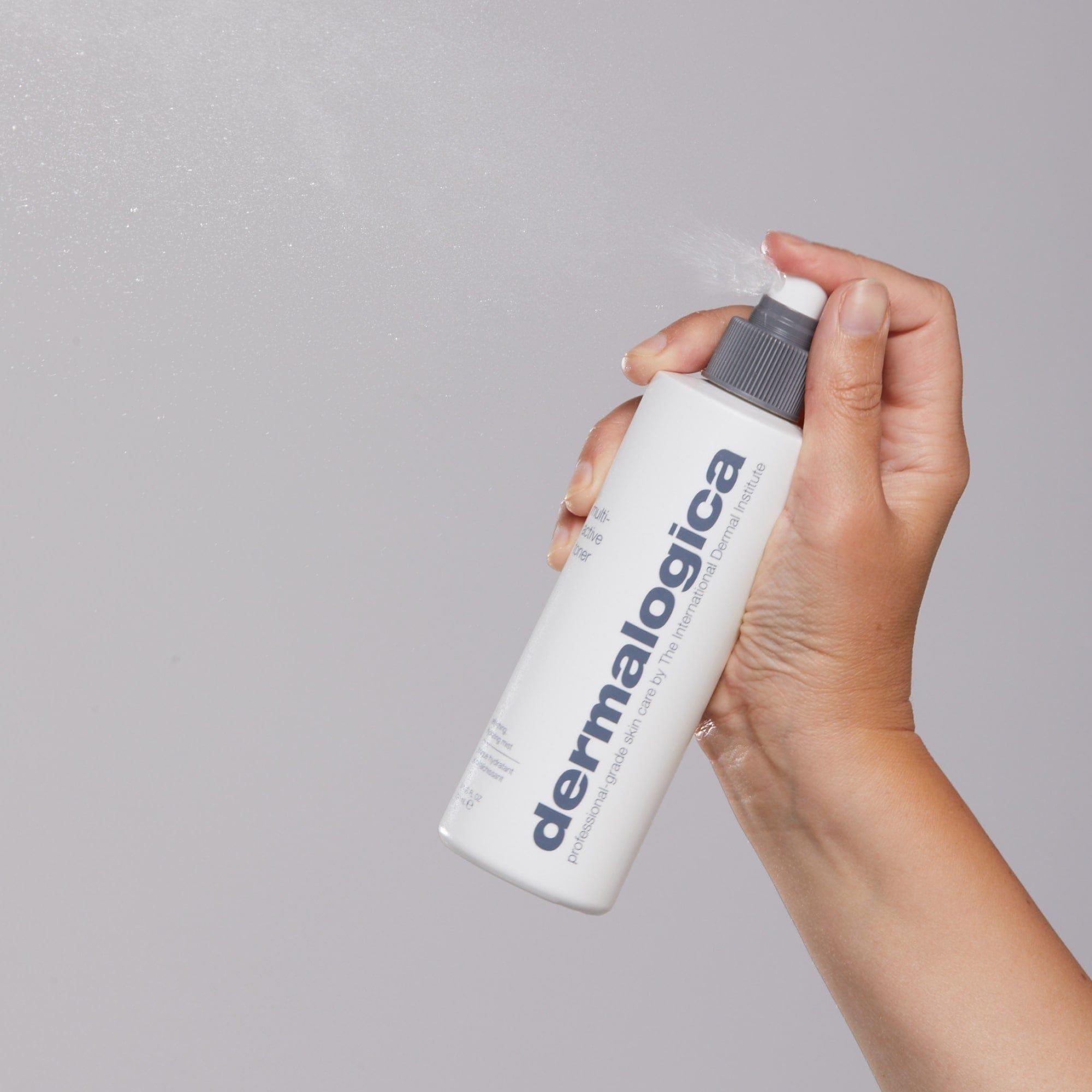 Dermalogica Multi-active Toner 250ml - Hydrating Facial Spritz