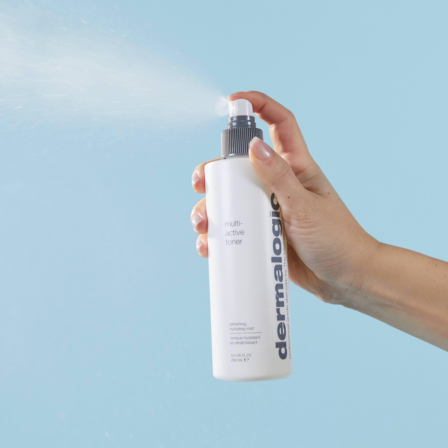 Dermalogica Multi-active Toner 250ml - Hydrating Facial Spritz