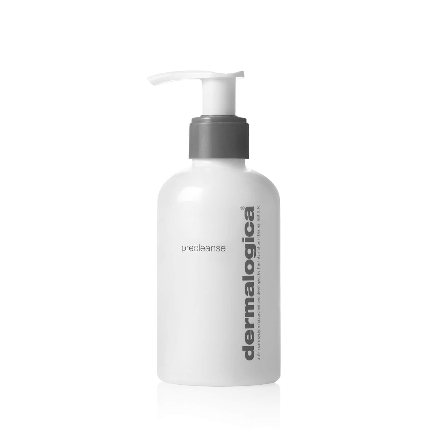 Dermalogica Precleanse 150ml Cleansing Oil with Pump Bottle