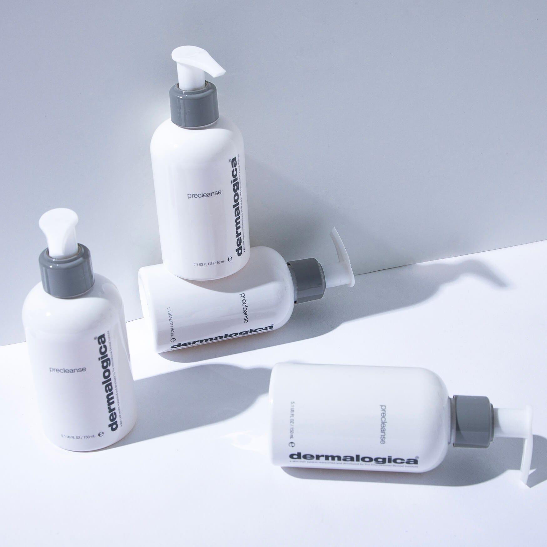 Dermalogica Precleanse 150ml Cleansing Oil with Pump Bottle