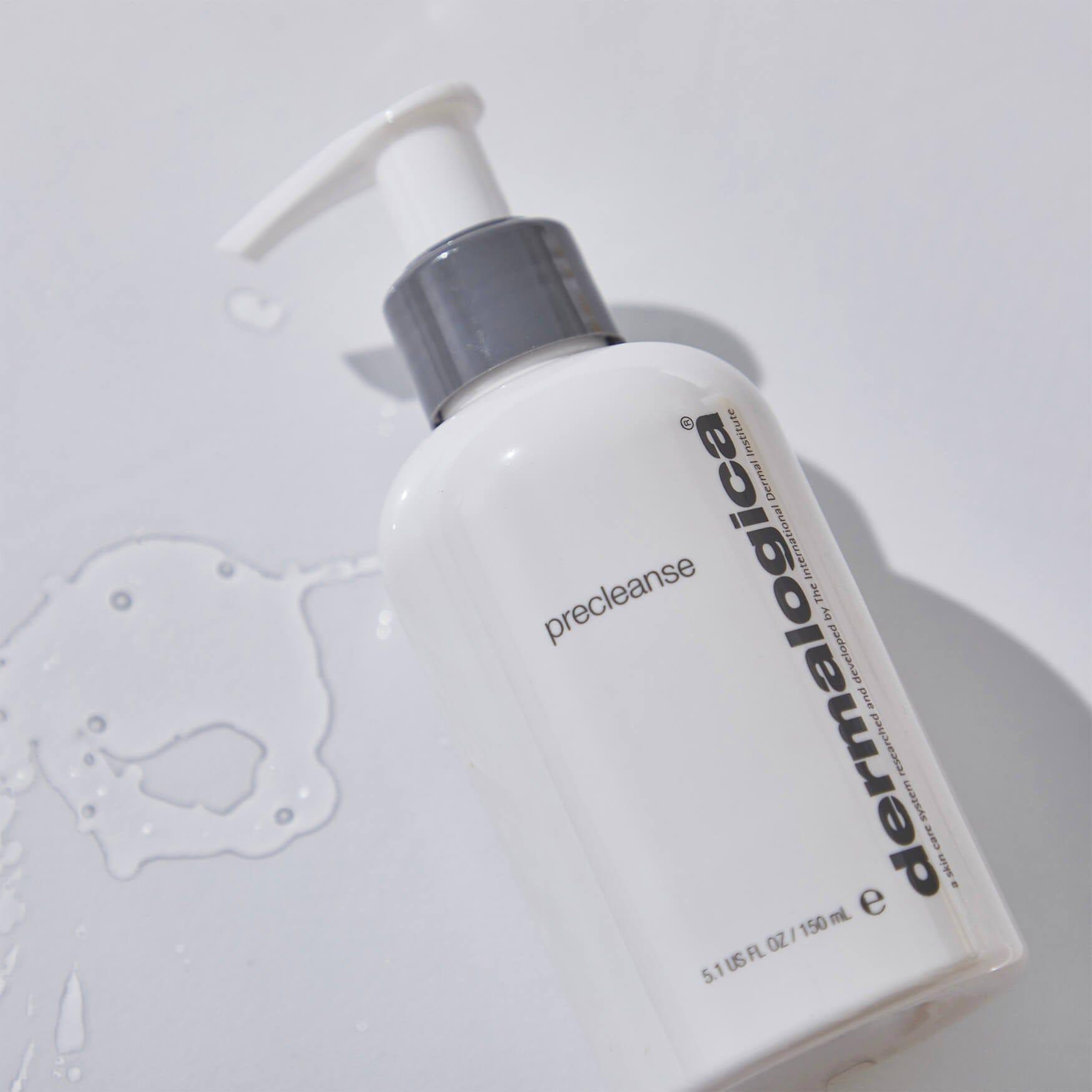 Dermalogica Precleanse 150ml Cleansing Oil with Pump Bottle