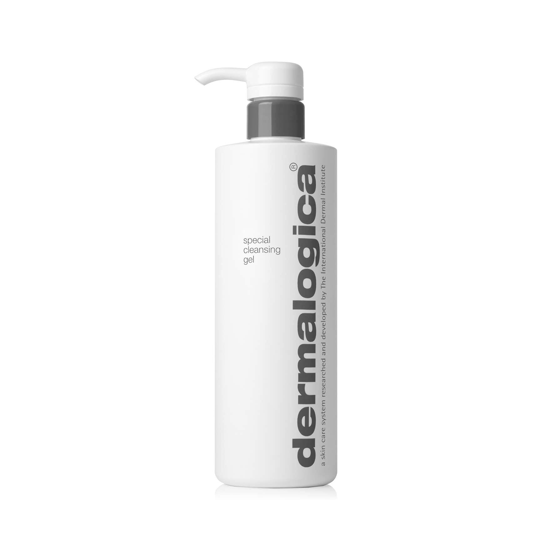 Dermalogica Special Cleansing Gel 250ml - Cleanses, 250 ml