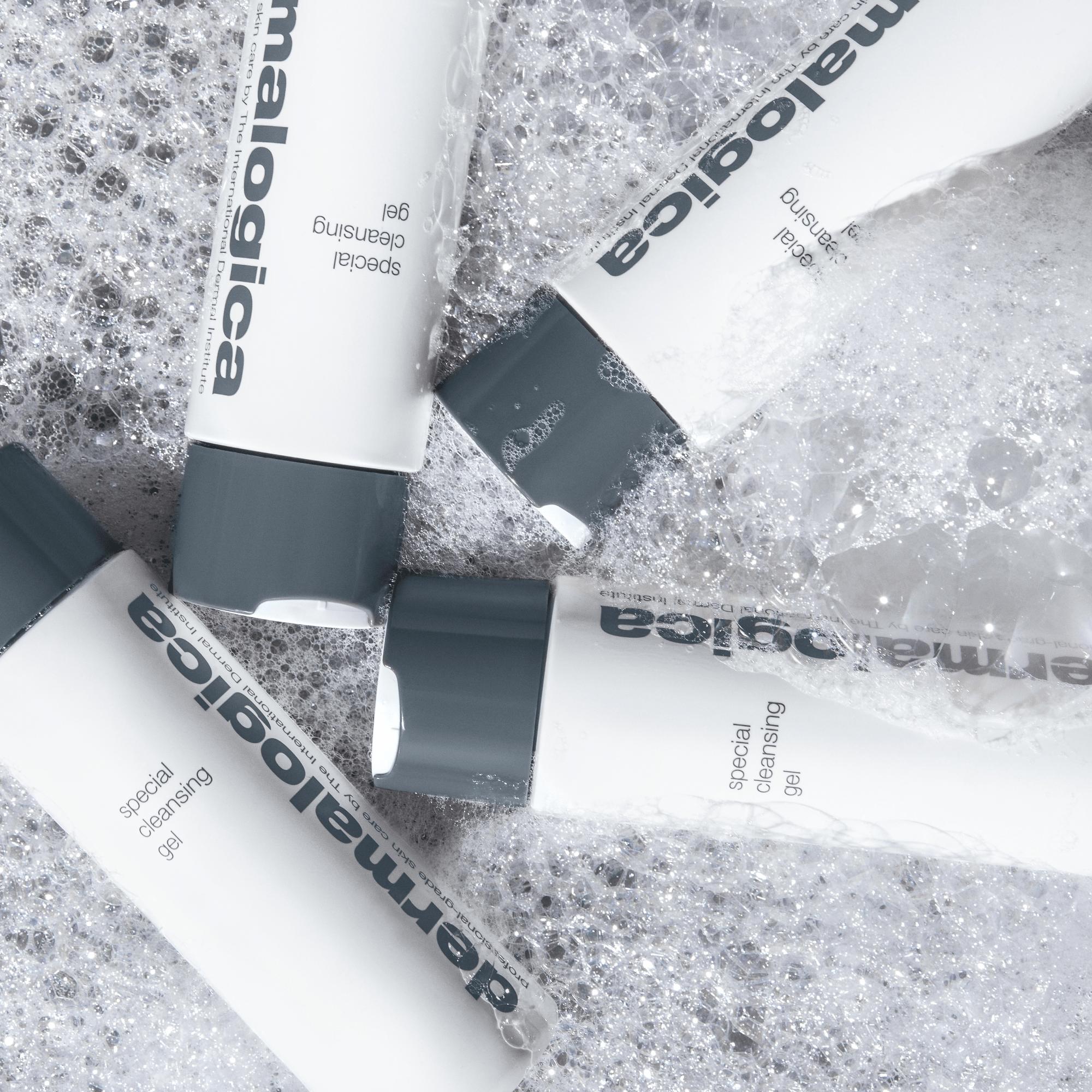 Dermalogica Special Cleansing Gel 250ml - Cleanses, 250 ml