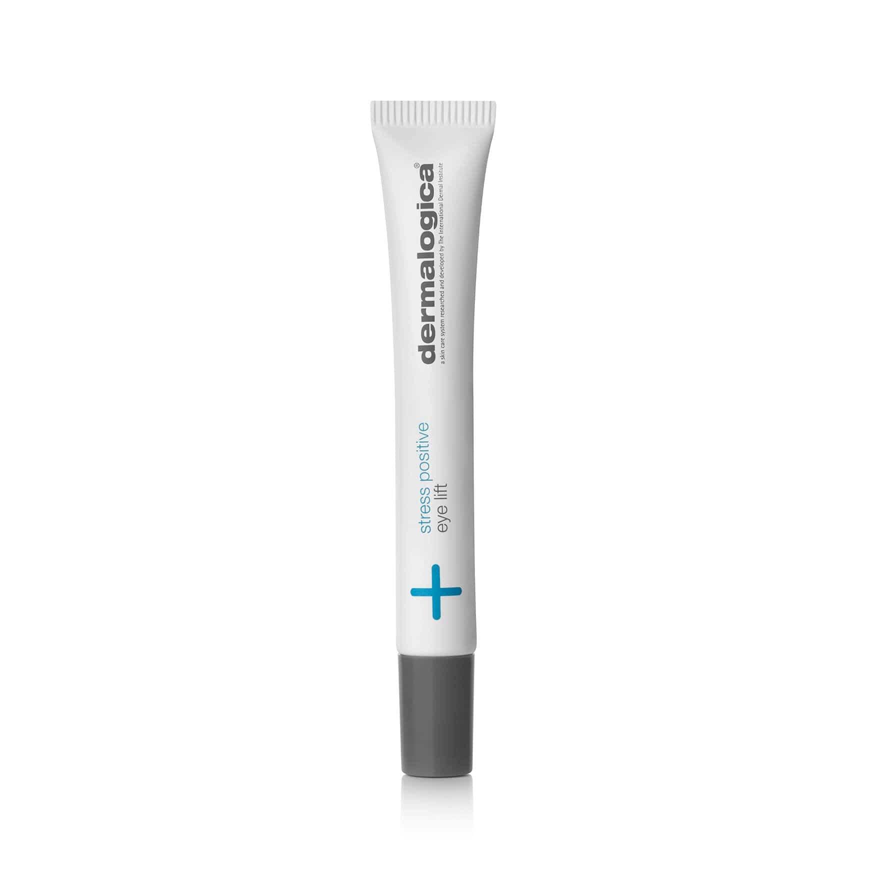 Dermalogica Stress Positive Eye Lift 25ml - Reduces Puffiness & Dark Circles