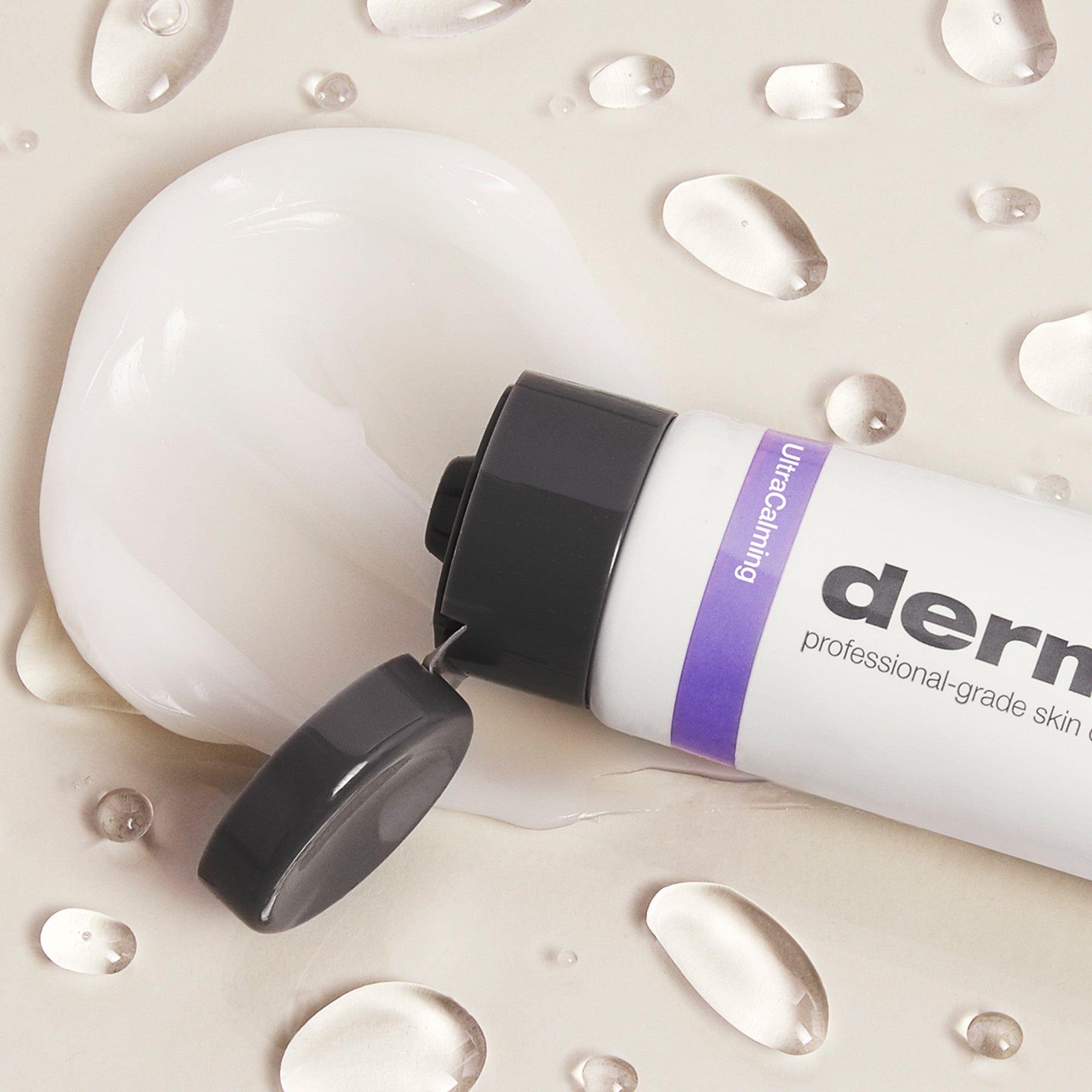 Dermalogica Calm Water Gel 50ml for Dry, Sensitive Skin. UltraCalming