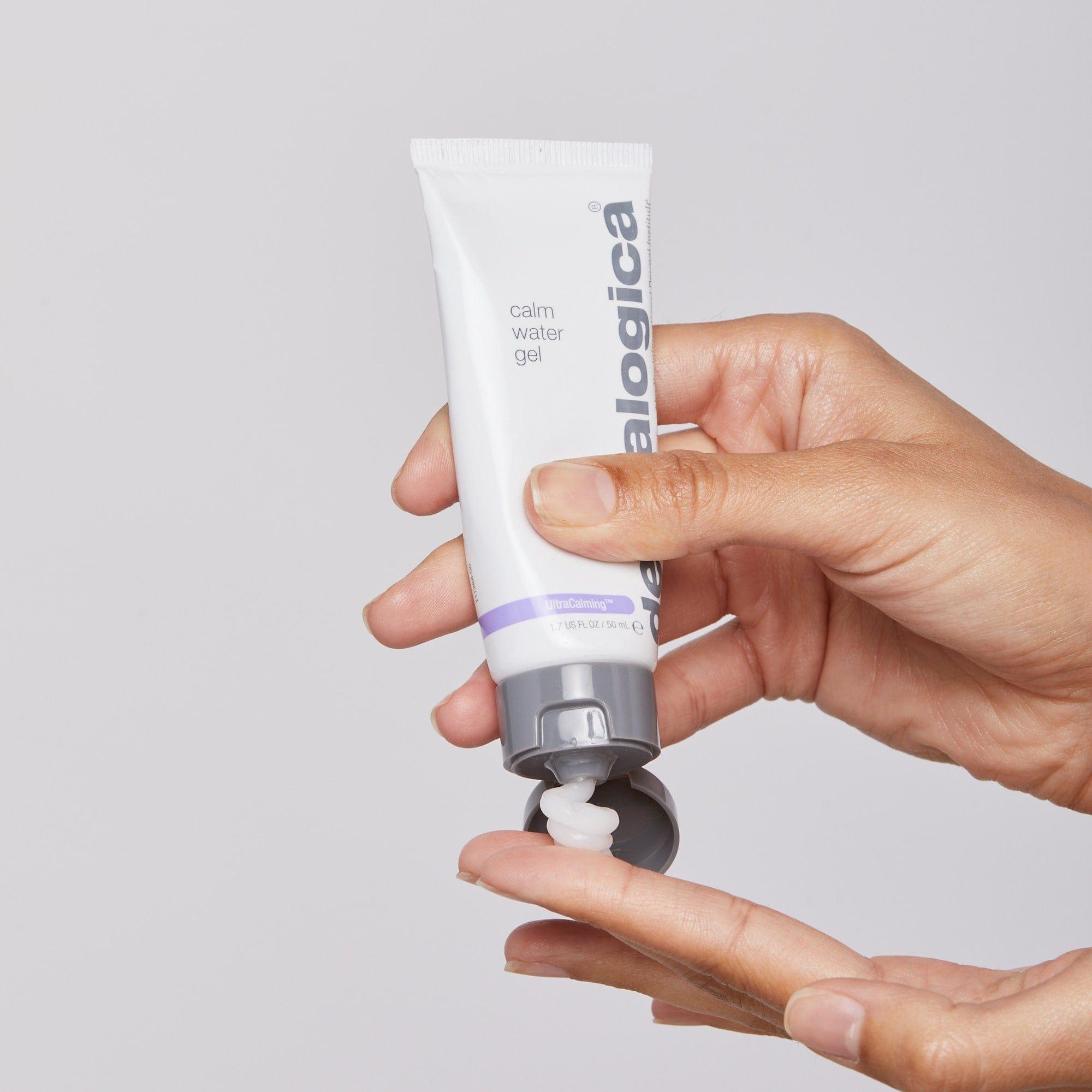 Dermalogica Calm Water Gel 50ml for Dry, Sensitive Skin. UltraCalming