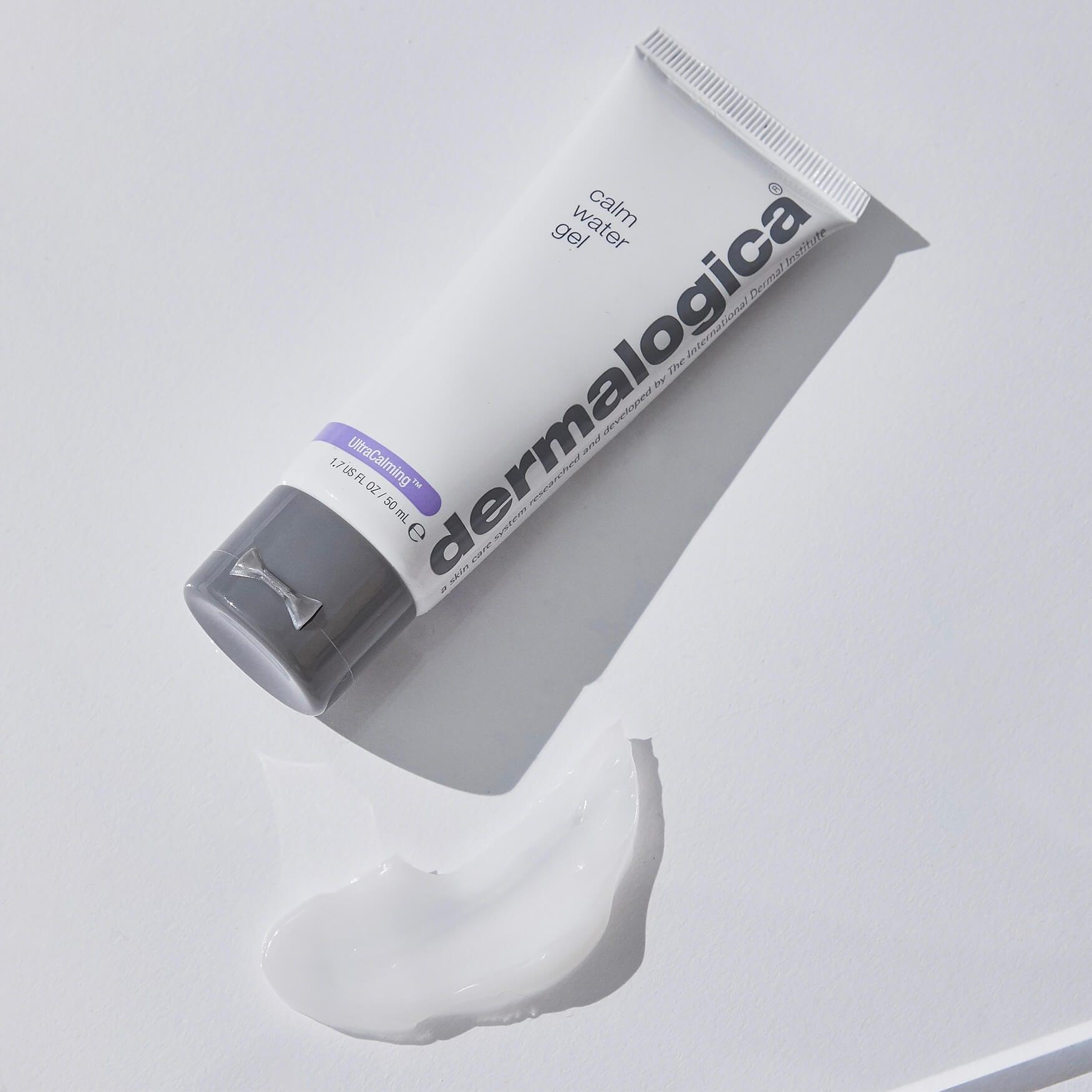 Dermalogica Calm Water Gel 50ml for Dry, Sensitive Skin. UltraCalming