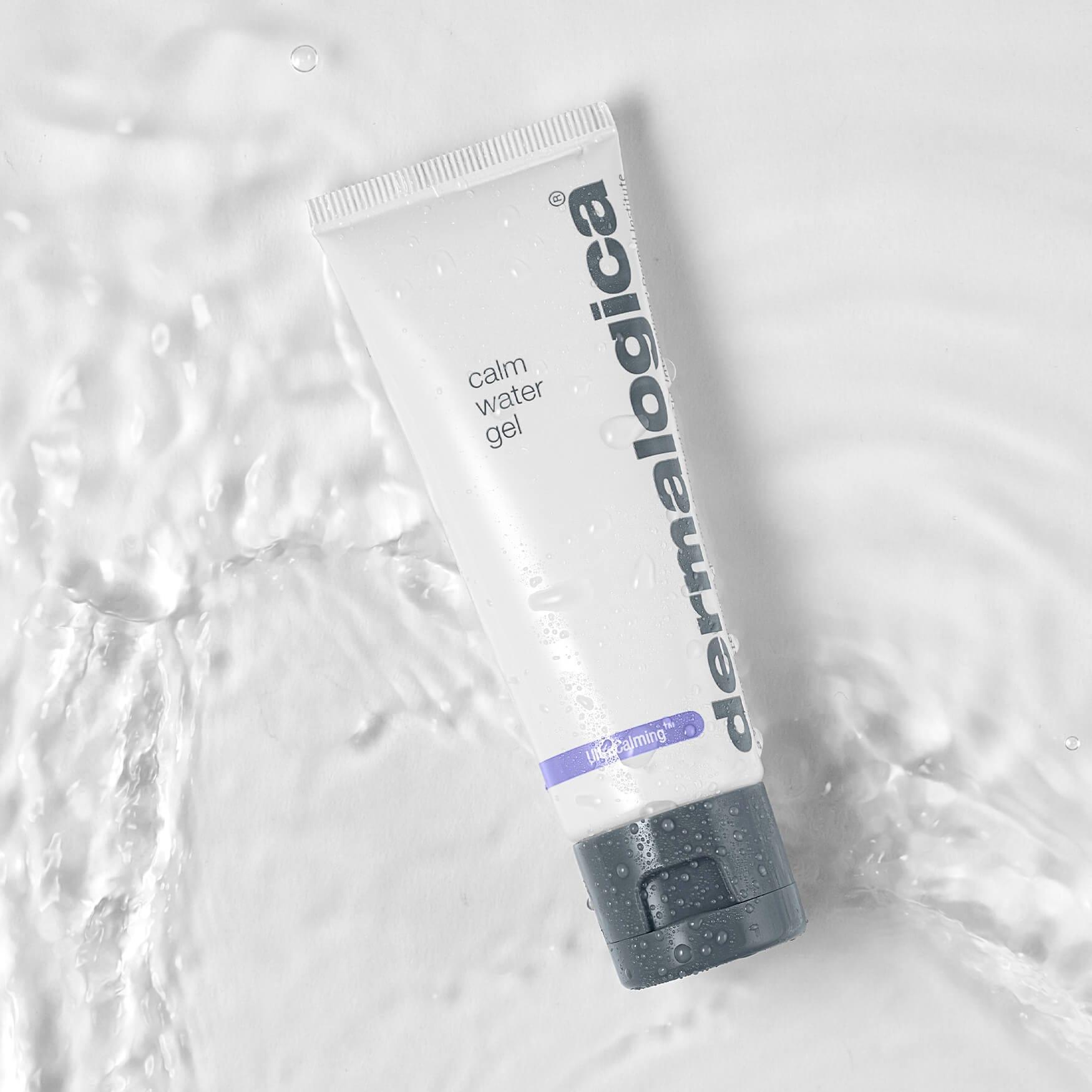 Dermalogica Calm Water Gel 50ml for Dry, Sensitive Skin. UltraCalming