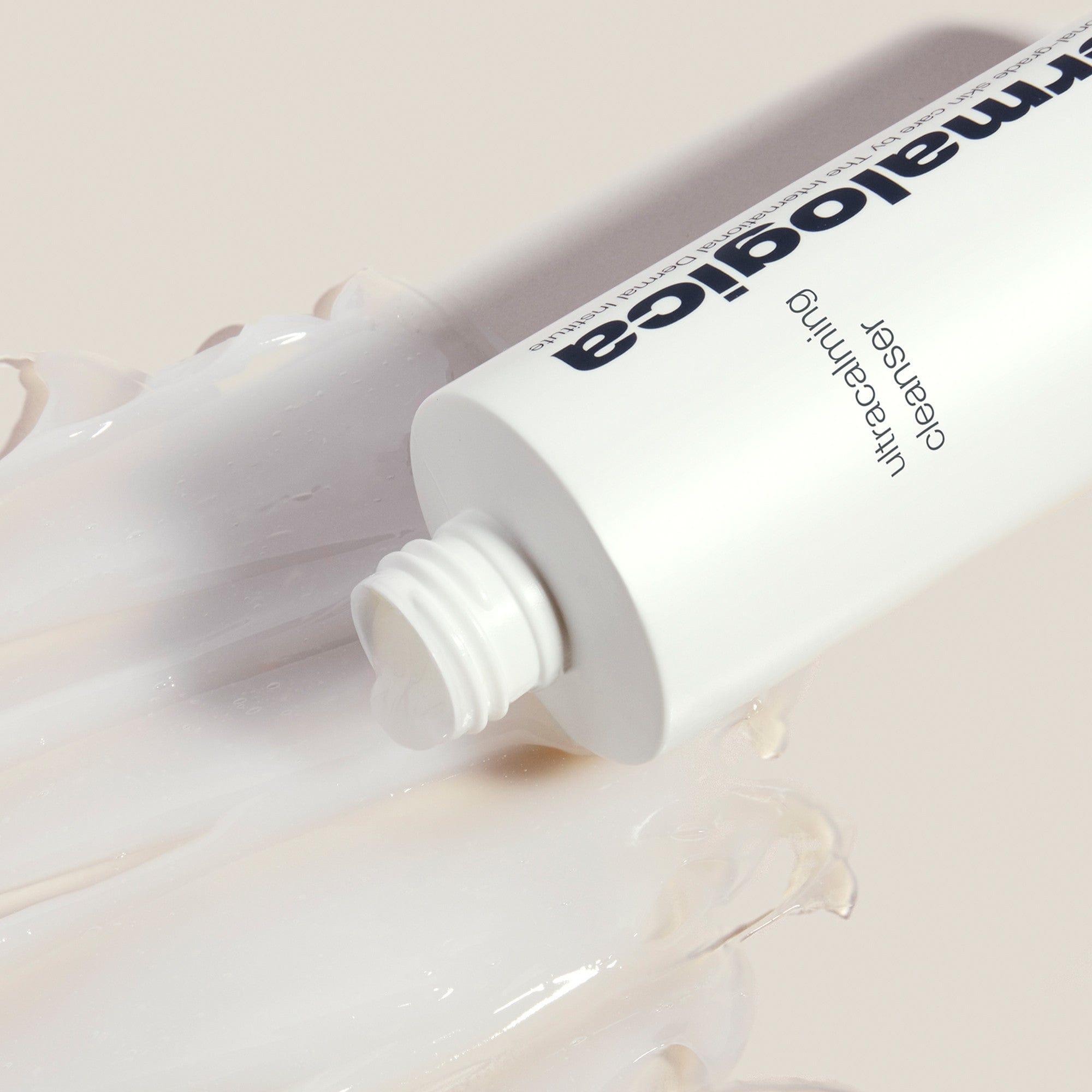 Dermalogica UltraCalming Cleanser 250 ml Soothing Gel-Cream for Sensitive Skin