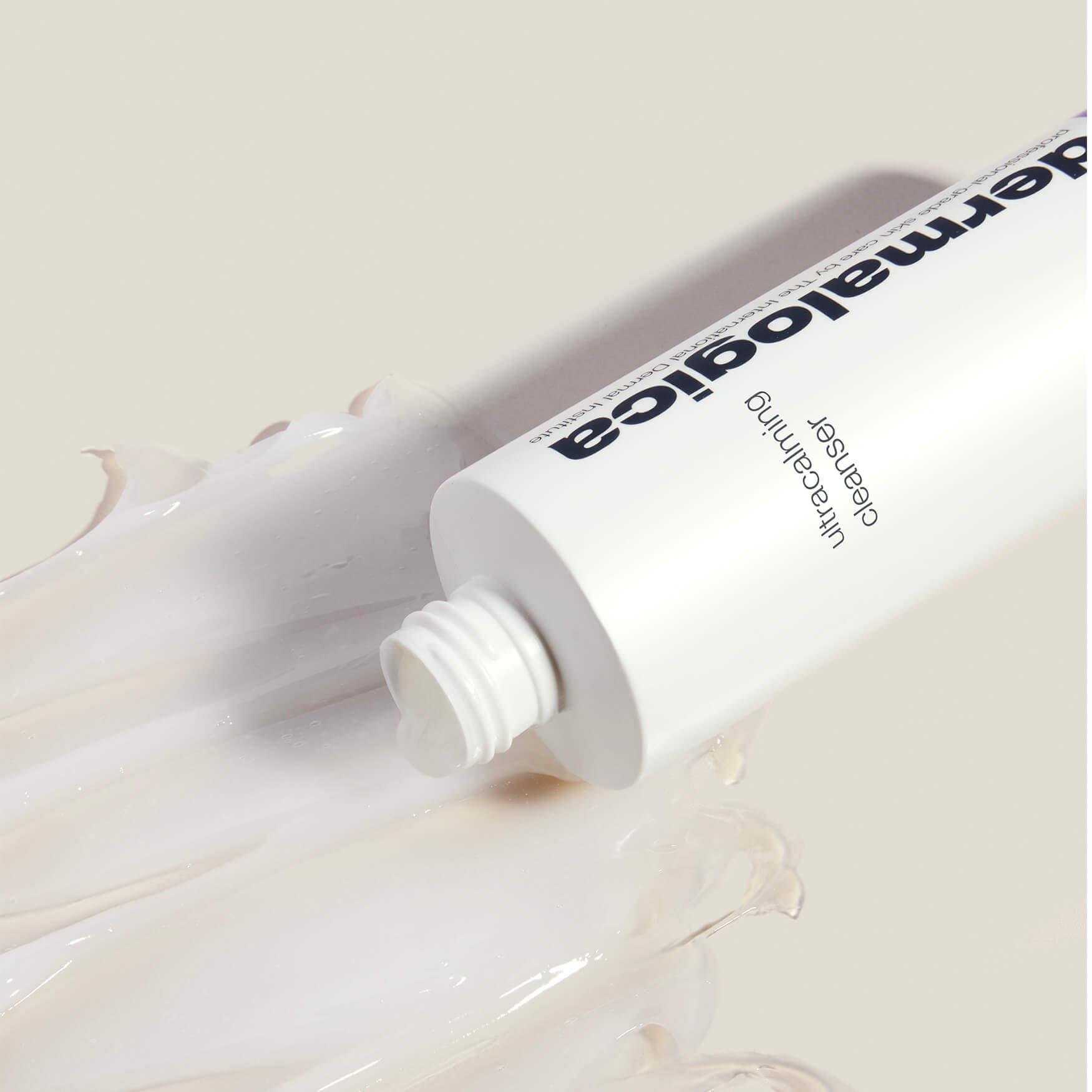 Dermalogica UltraCalming Cleanser 250 ml Soothing Gel-Cream for Sensitive Skin
