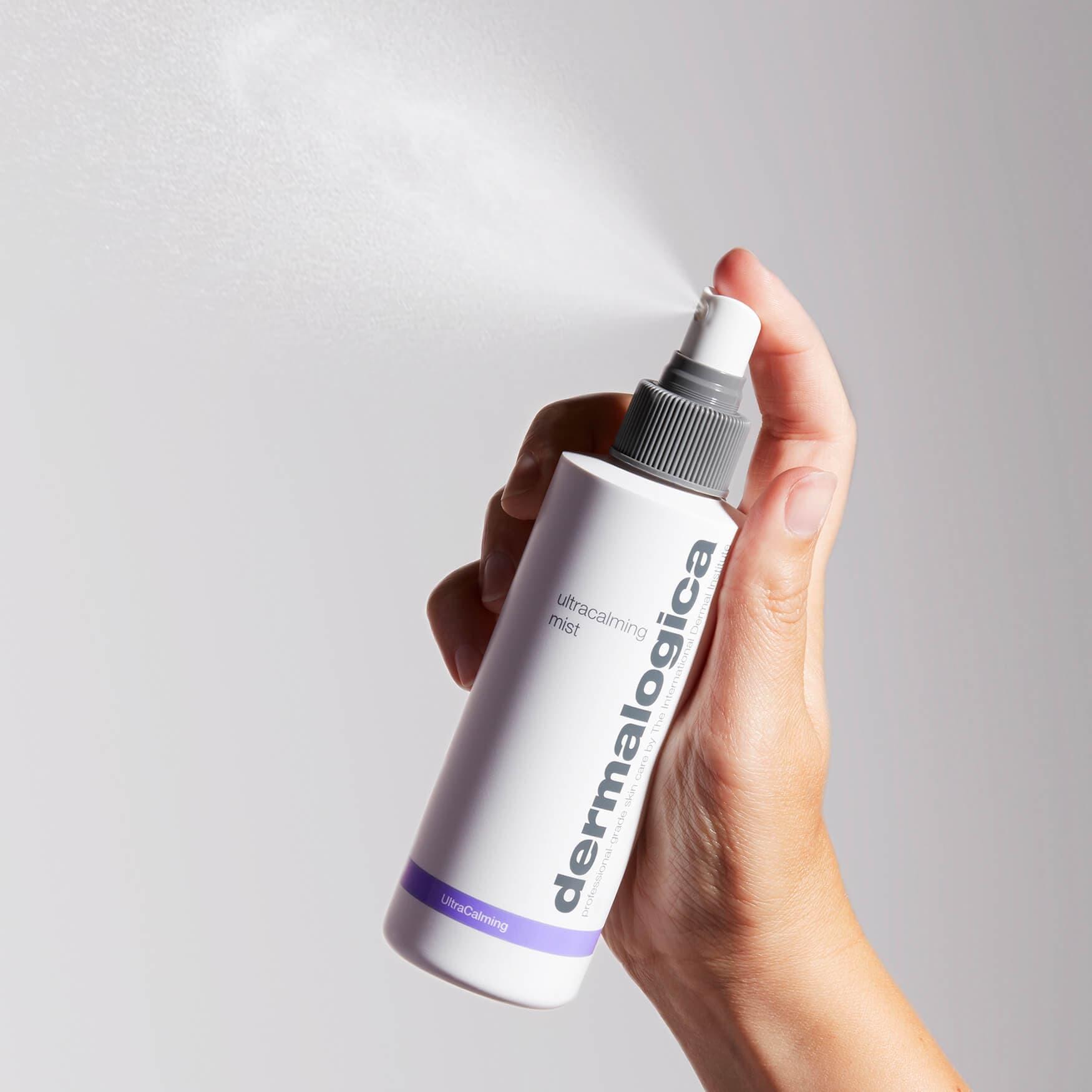 Dermalogica Ultracalming Mist 177ml - Soothing Hydrating Mist for Sensitive Skin