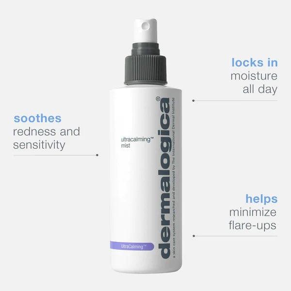 Dermalogica Ultracalming Mist 177ml - Soothing Hydrating Mist for Sensitive Skin