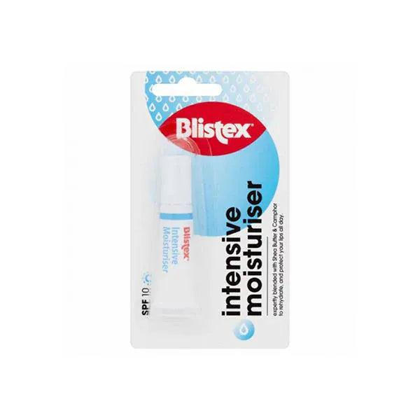 Blistex Intensive Moisturiser SPF10 5g - Protect & Rehydrate Lips