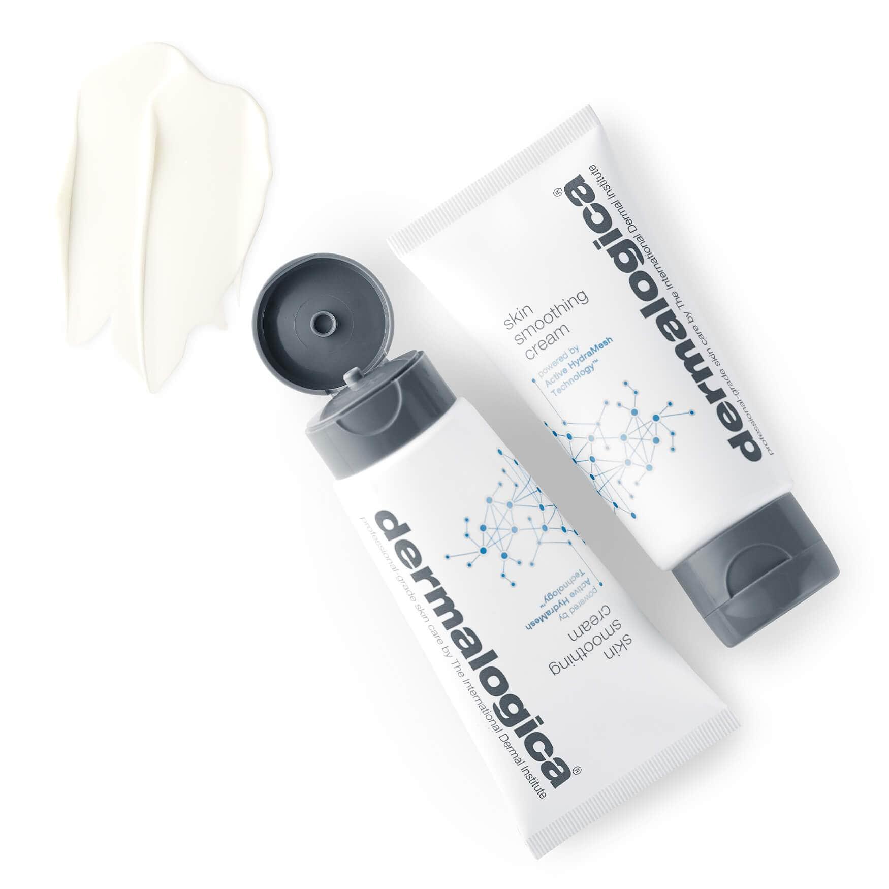 Dermalogica Skin Smoothing Cream 50ml, Active HydraMesh Technology