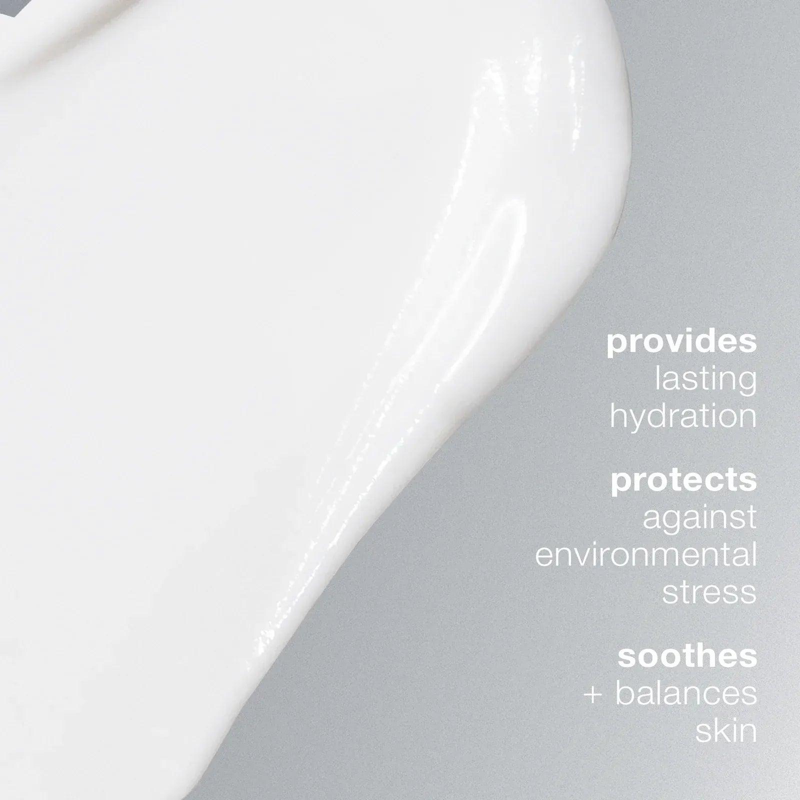 Dermalogica Skin Smoothing Cream 50ml, Active HydraMesh Technology