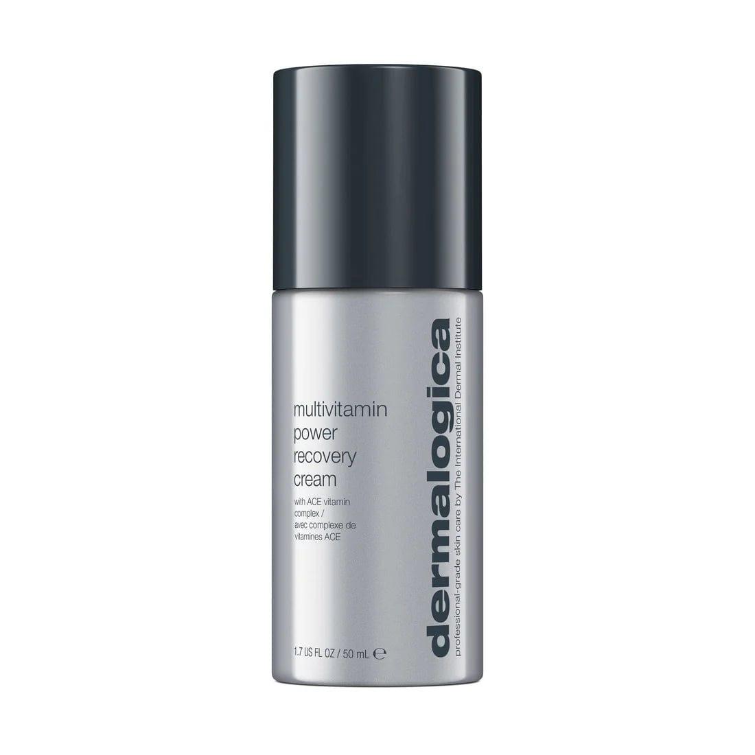 Dermalogica Multivitamin Power Recovery Cream - 50ml with ACE Vitamin Complex