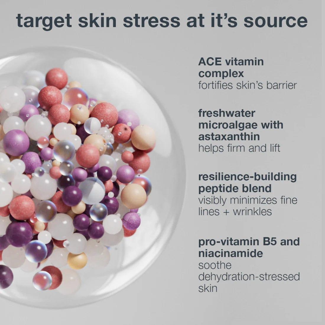 Dermalogica Multivitamin Power Recovery Cream - 50ml with ACE Vitamin Complex