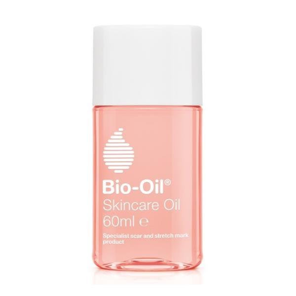 Bio-Oil Skincare Oil 60ml - Improves Scars, Stretch Marks, Uneven Skin Tone, Aging & Dehydrated Skin