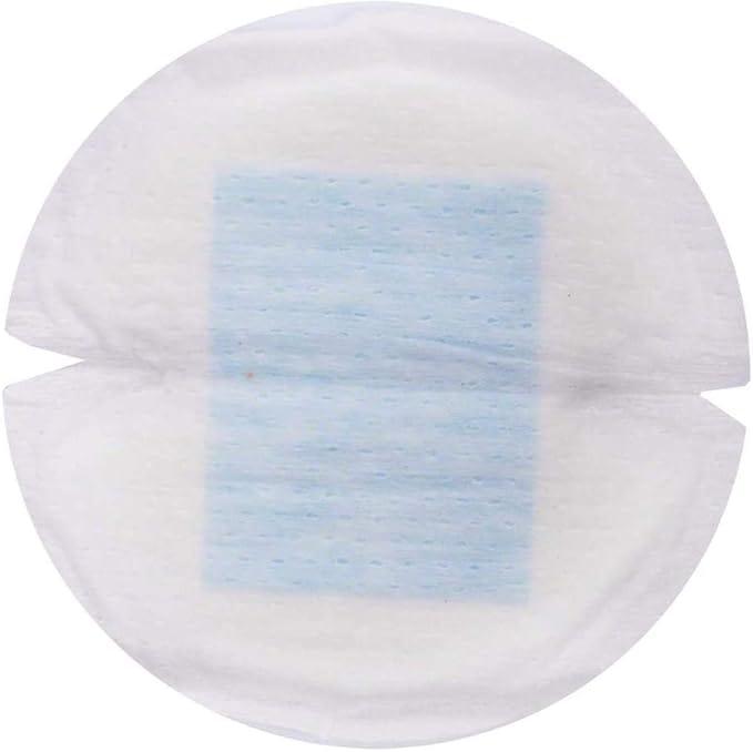 Lansinoh Disposable Nursing Pads 24 Count - Ultra slim, absorbent, stay-dry lining