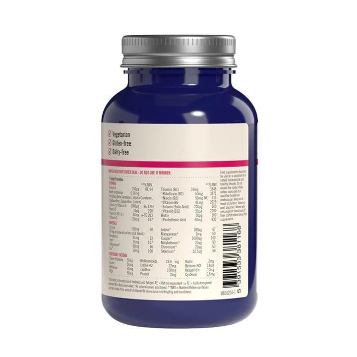 AYA Ultimate One A Day 30 Tablets Timed-Release Formula All-in-One Formula