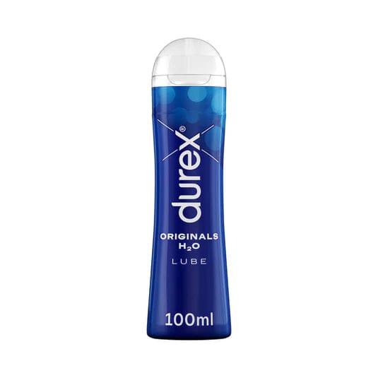 Durex Play Feel Lubricant 100ml - Sensual Experience