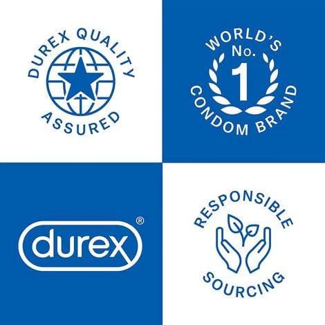 Durex Massage Lube Ylang Ylang Sensual 200ml