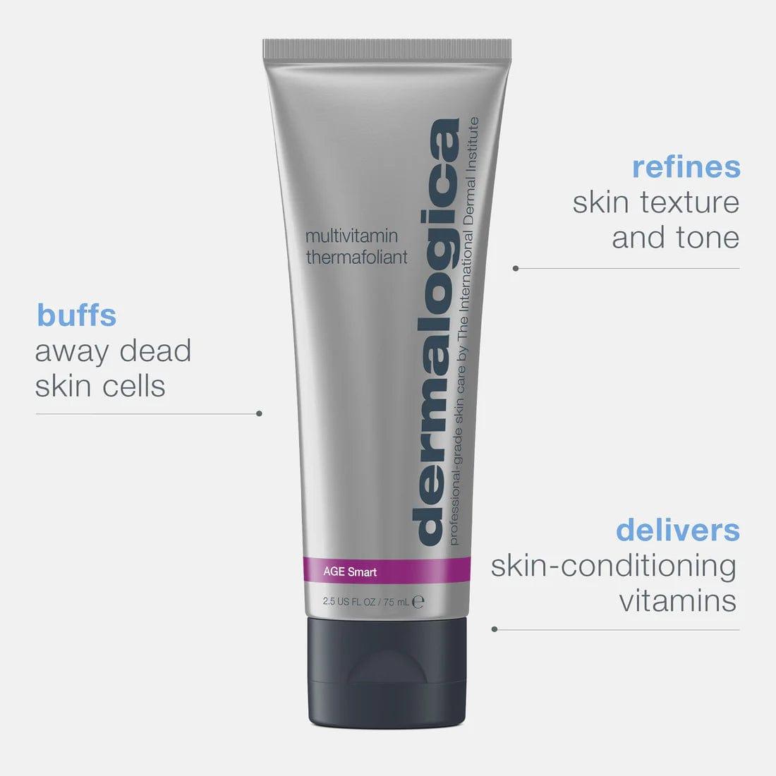 Dermalogica Multivitamin Thermafoliant AGE smart 75ml