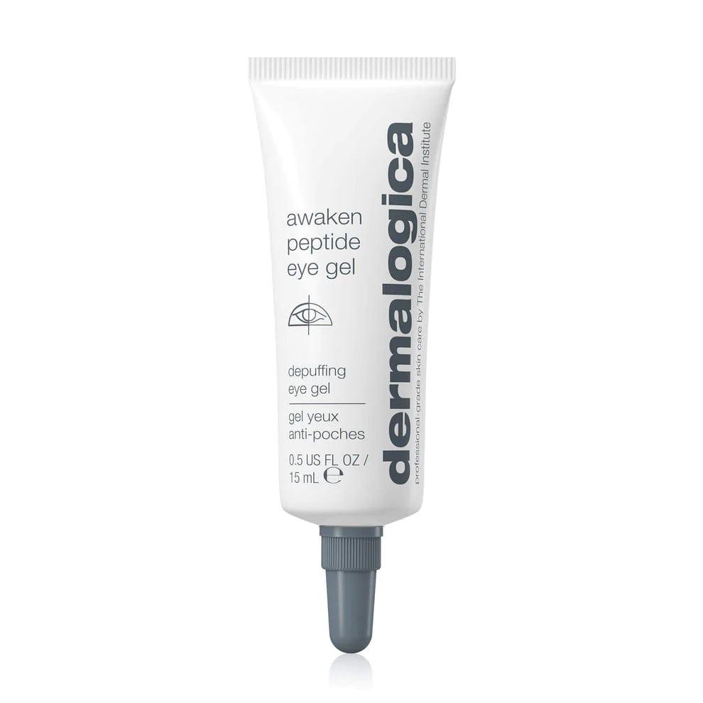 Dermalogica Awaken Peptide Eye Gel 15 ml Depuffing Anti-Poches