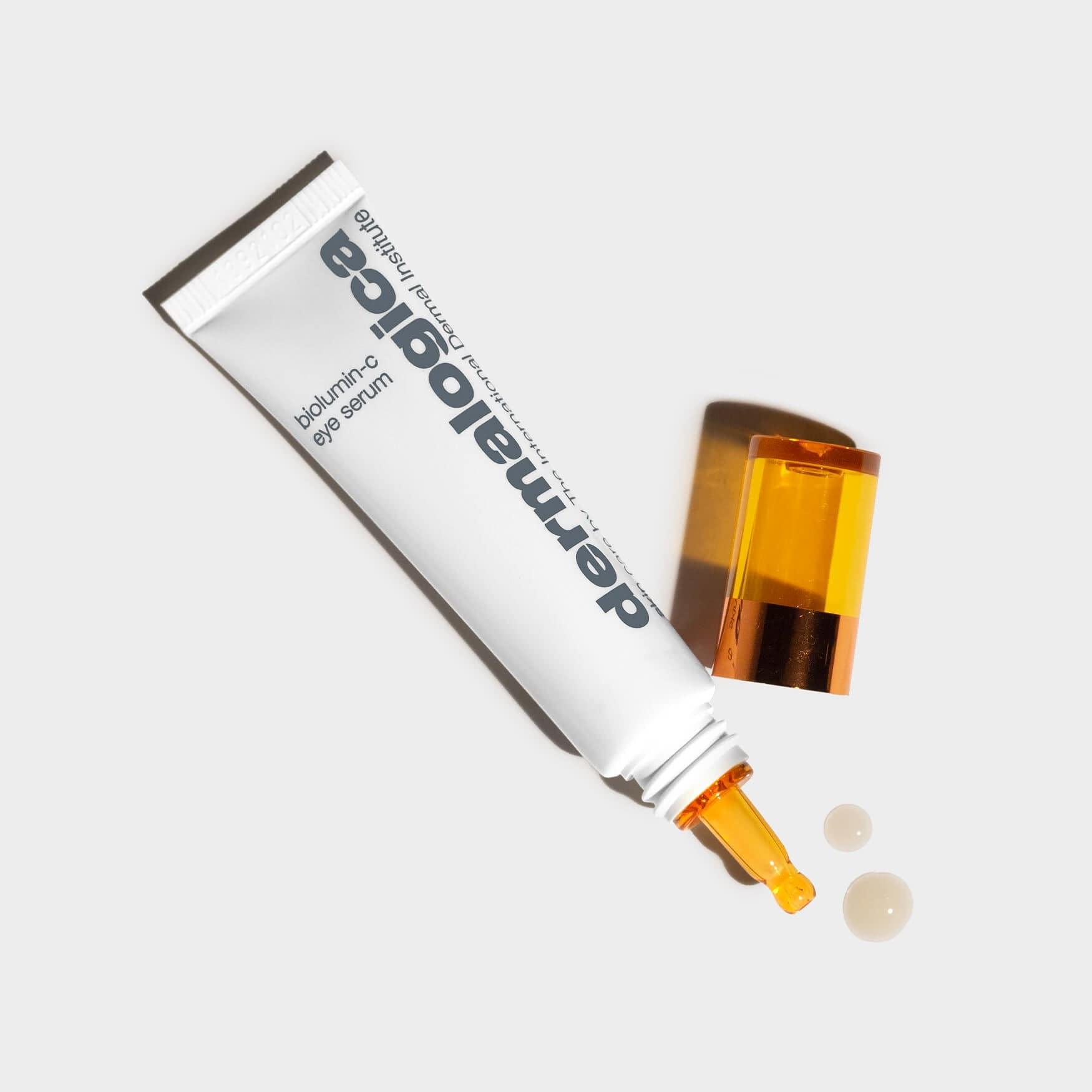 Dermalogica Biolumin-C Eye Serum 15ml Brightens, Reduces Fine Lines & Wrinkles