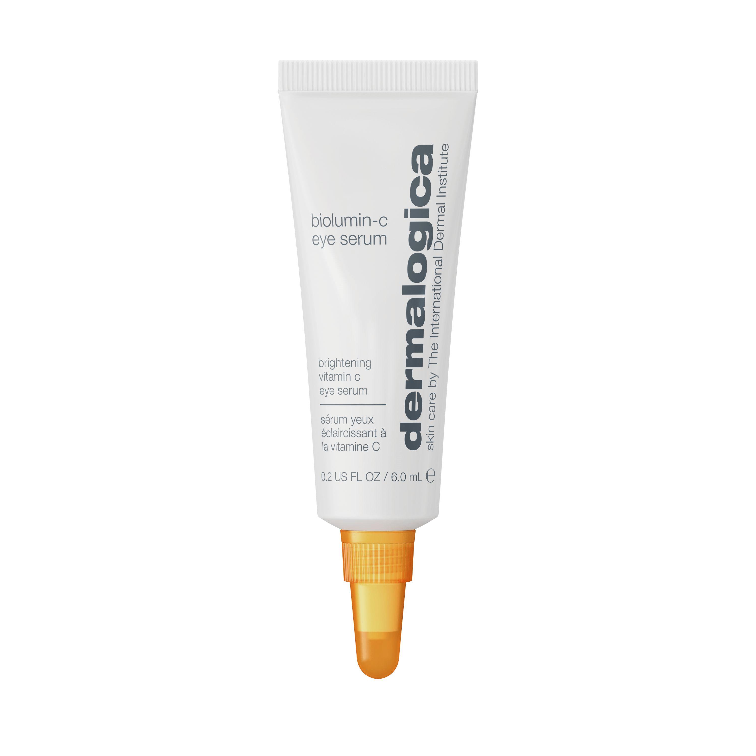Dermalogica Biolumin-C Eye Serum 15ml Brightens, Reduces Fine Lines & Wrinkles