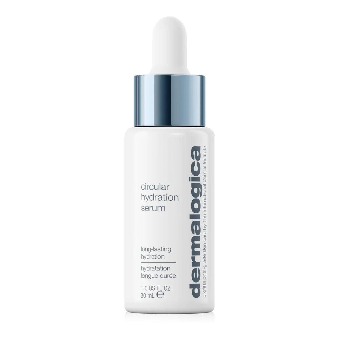 Dermalogica Circular Hydration Serum 30ml - Long-lasting Hydration