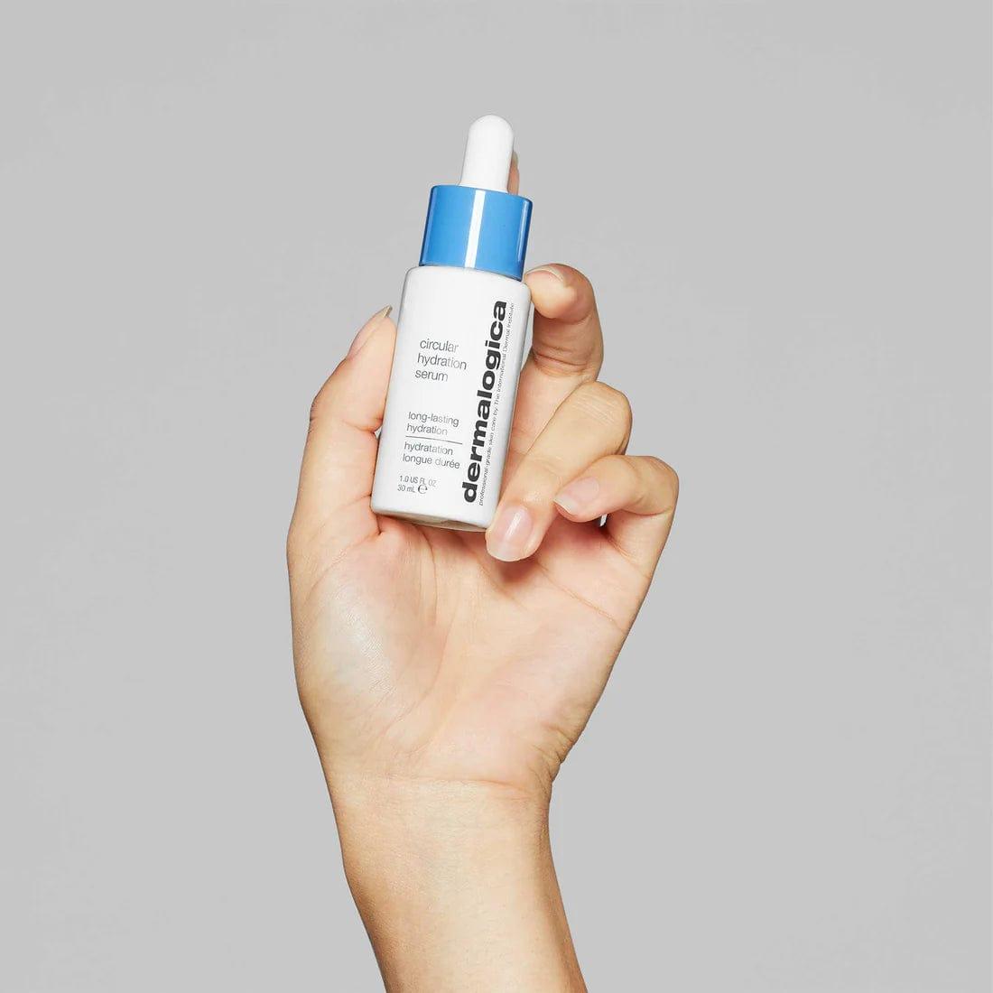 Dermalogica Circular Hydration Serum 30ml - Long-lasting Hydration
