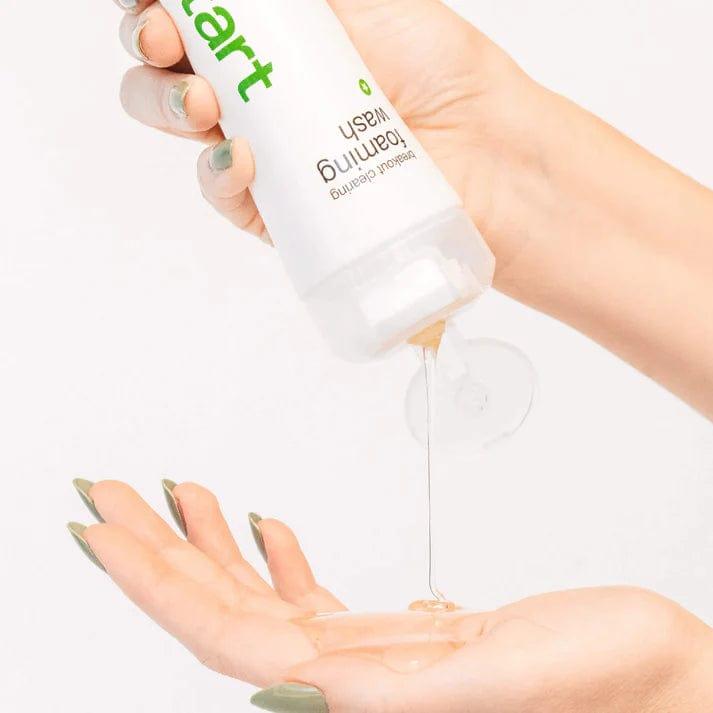 Dermalogica Clear Start Breakout Clearing Foaming Wash deep cleans + purifies