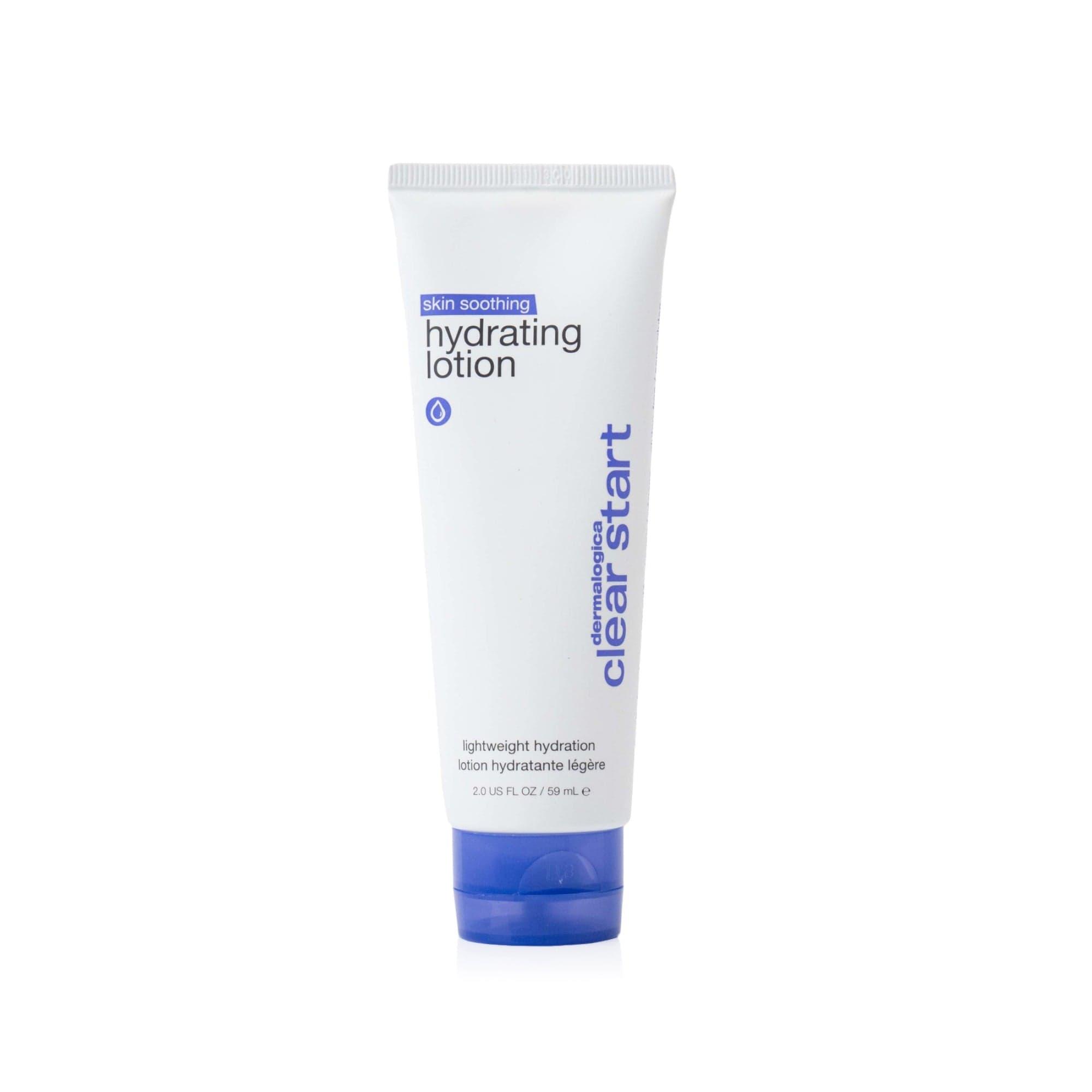 Dermalogica Clear Start Skin Soothing Hydrating Lotion 59ml Lightweight Hydration