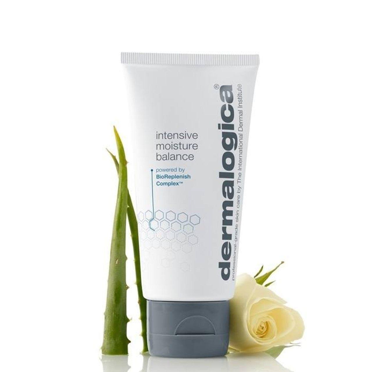 Dermalogica Intensive Moisture Balance 100ml Moisturizer for Dry Skin