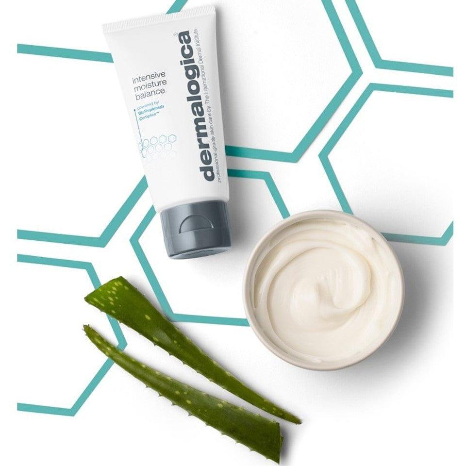 Dermalogica Intensive Moisture Balance 100ml Moisturizer for Dry Skin