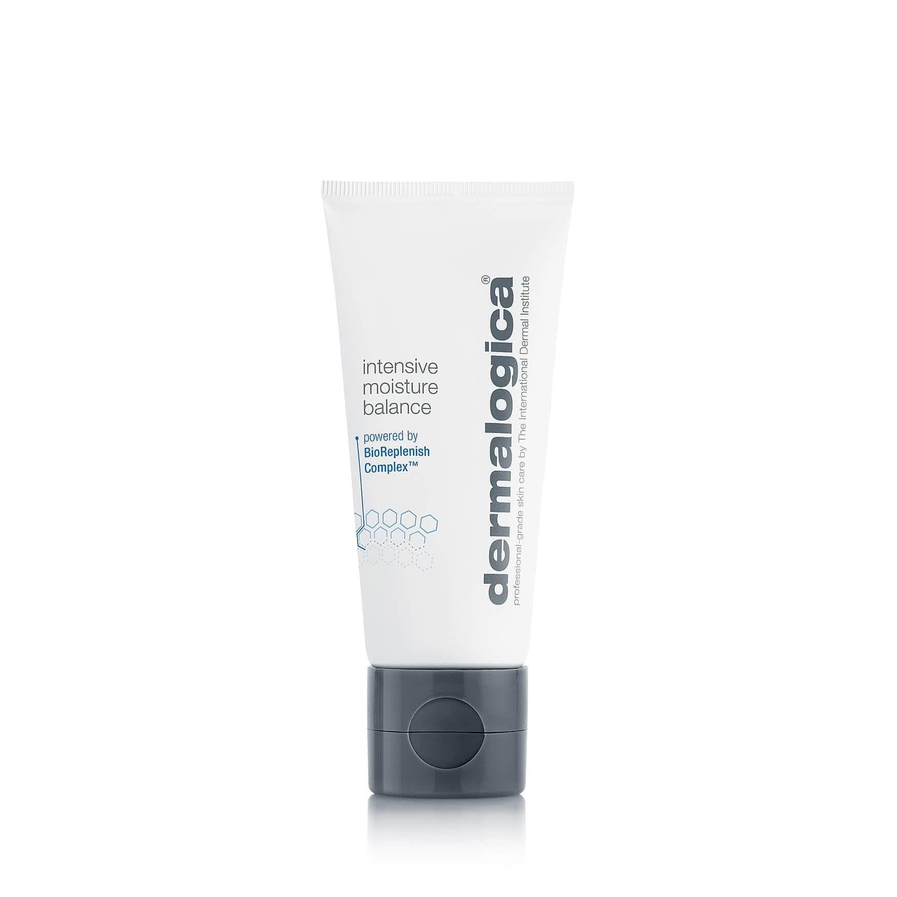 Dermalogica Intensive Moisture Balance Moisturizer 50ml, for Dry Skin. Intensive Moisture Balance