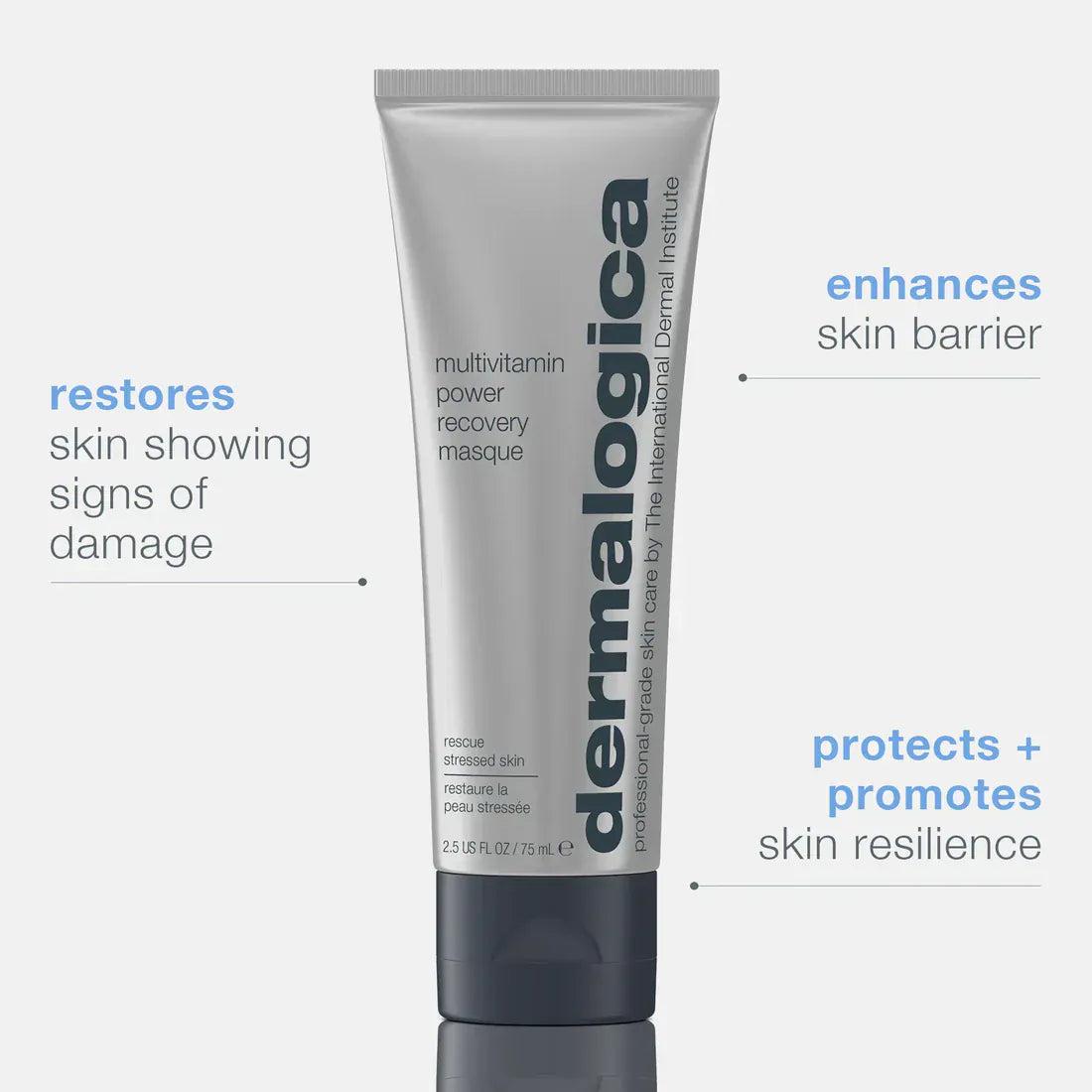 Dermalogica Multivitamin Masque for Aging Skin - 75ml, AGE Smart