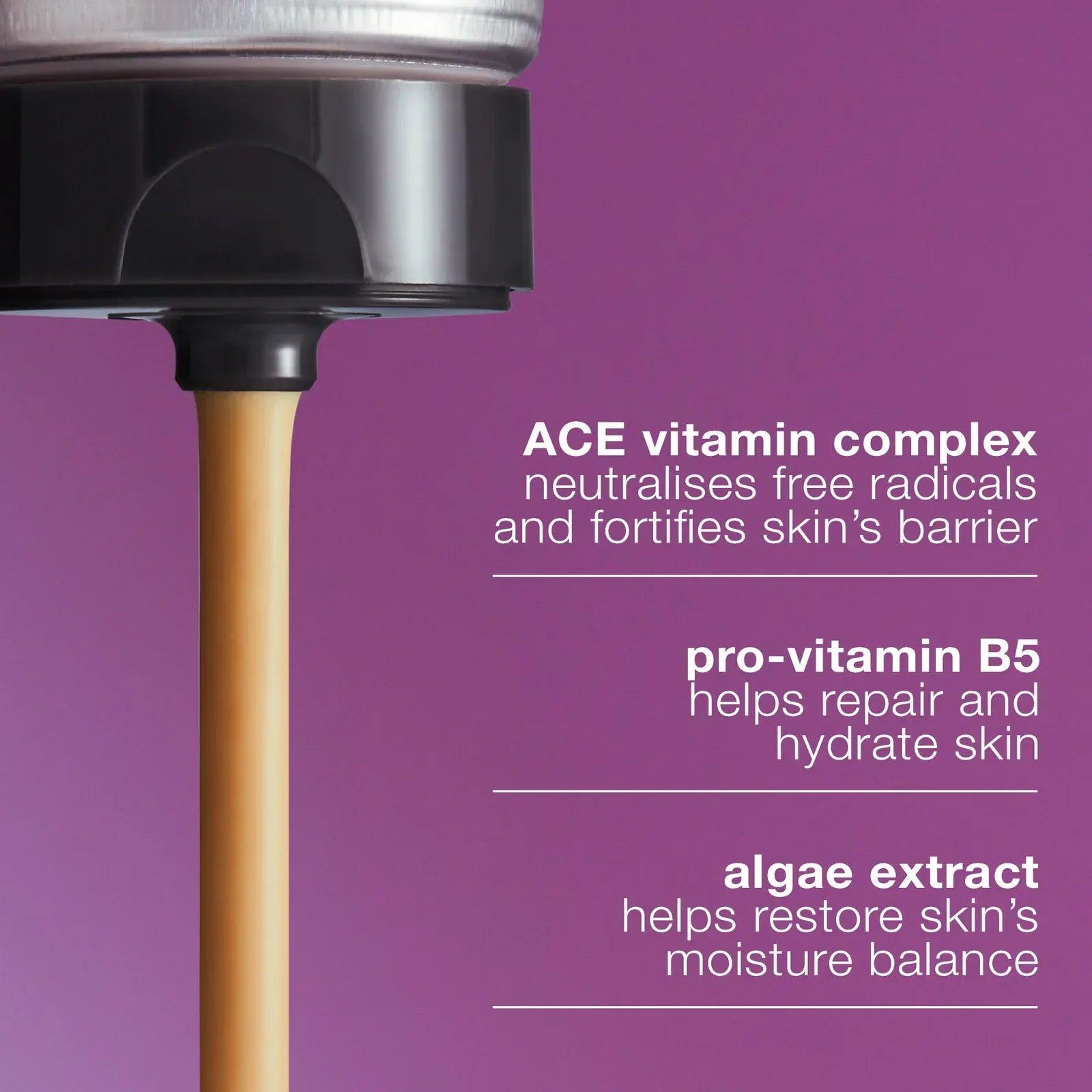 Dermalogica Multivitamin Masque for Aging Skin - 75ml, AGE Smart