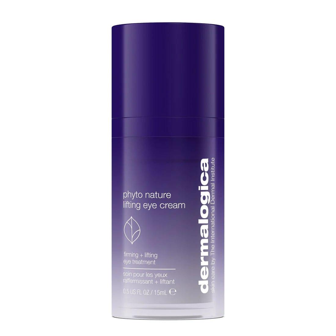 Dermalogica Phyto Nature Lifting Eye Cream 15ml lifting firming eye treatment