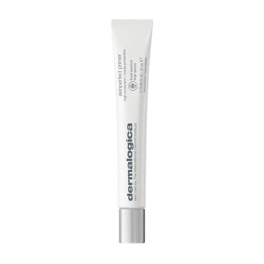 Dermalogica Skinperfect Primer SPF30 22ml | Smooths, Brightens, Primes, Tinted, Broad Spectrum