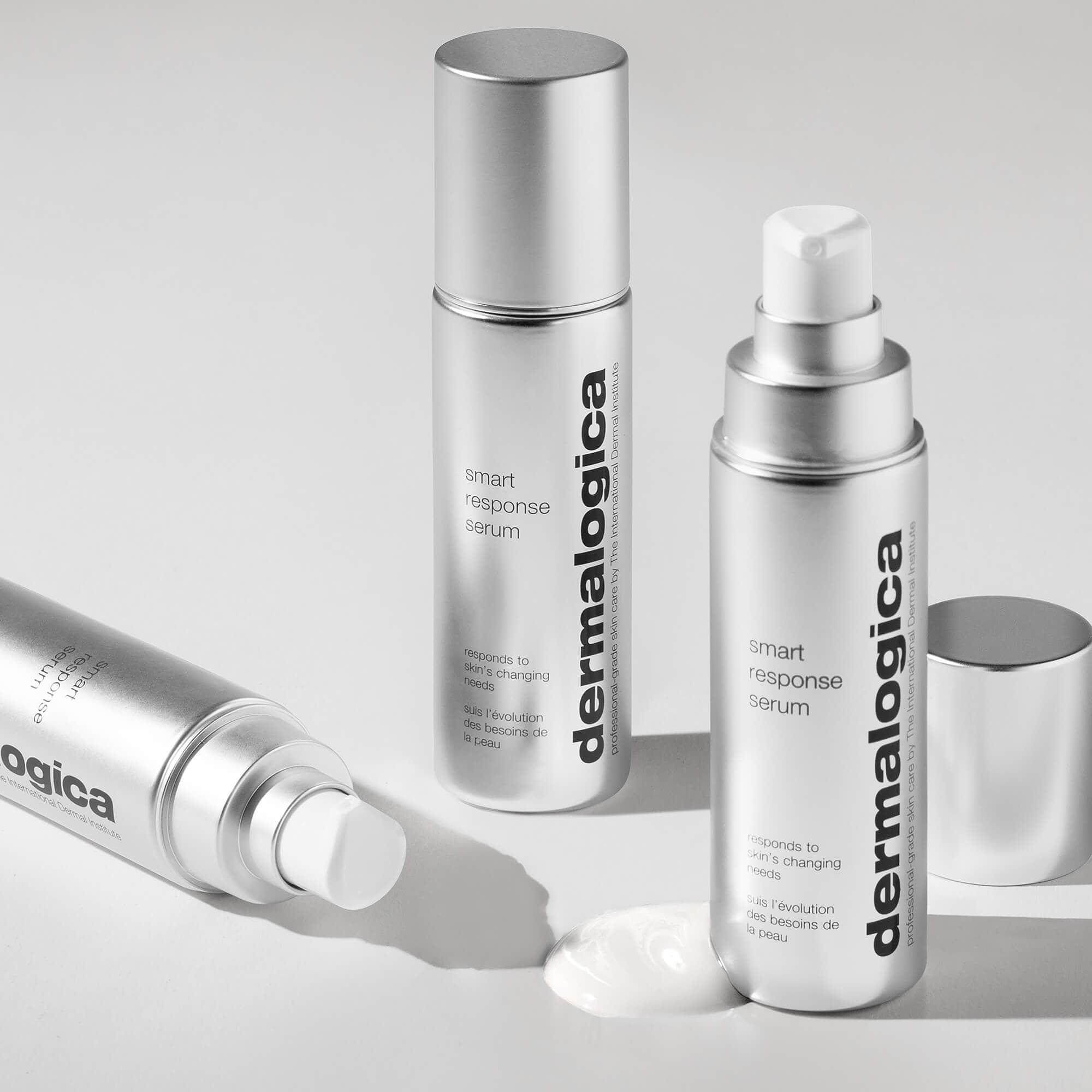 Dermalogica Smart Response Serum 30ml - Hydrates, Firms, Brightens & Soothes