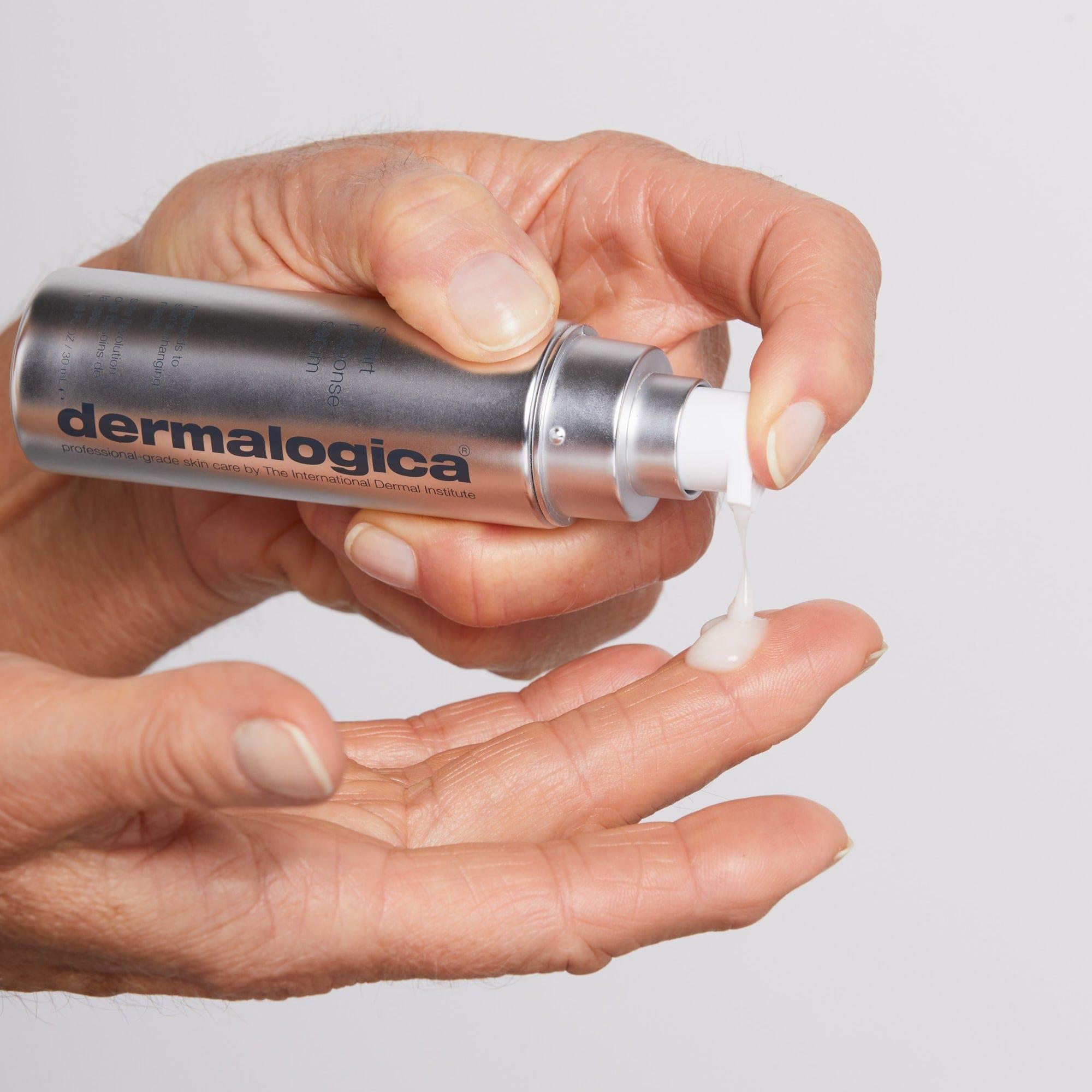 Dermalogica Smart Response Serum 30ml - Hydrates, Firms, Brightens & Soothes