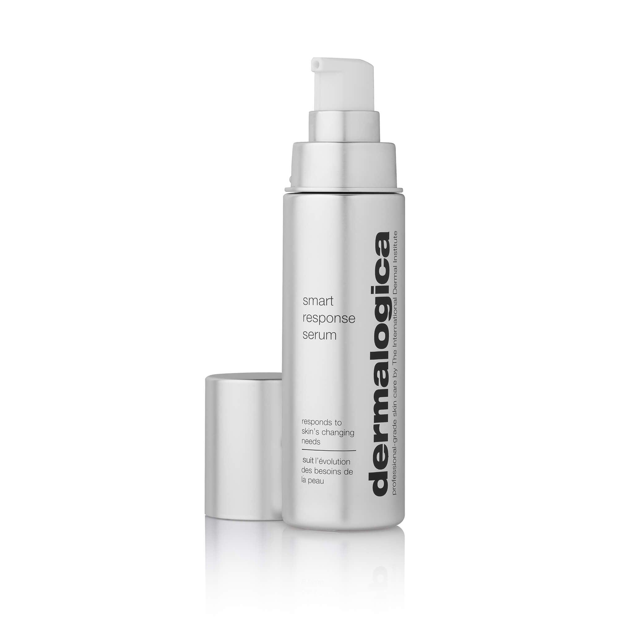 Dermalogica Smart Response Serum 30ml - Hydrates, Firms, Brightens & Soothes
