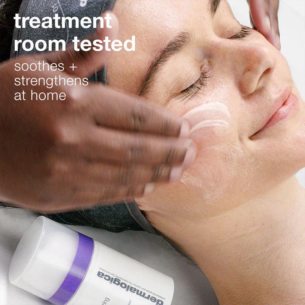 Dermalogica Stabilizing Repair Cream, UltraCalming, 50 ml, Moisturizer