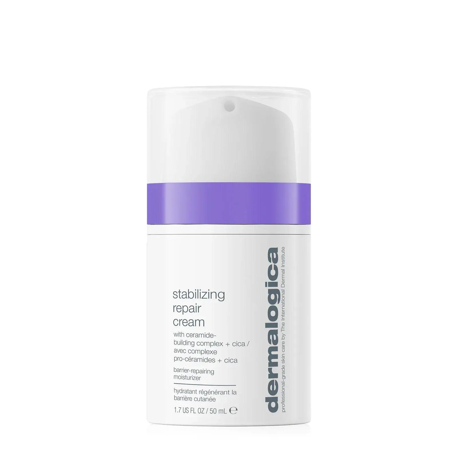 Dermalogica Stabilizing Repair Cream, UltraCalming, 50 ml, Moisturizer