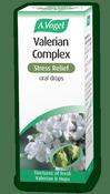 A Vogel Valerian Complex Stress Drops 50ml