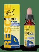 Bach Rescue Night Drops (10ml)