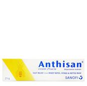 Anthisan Cream 25g image